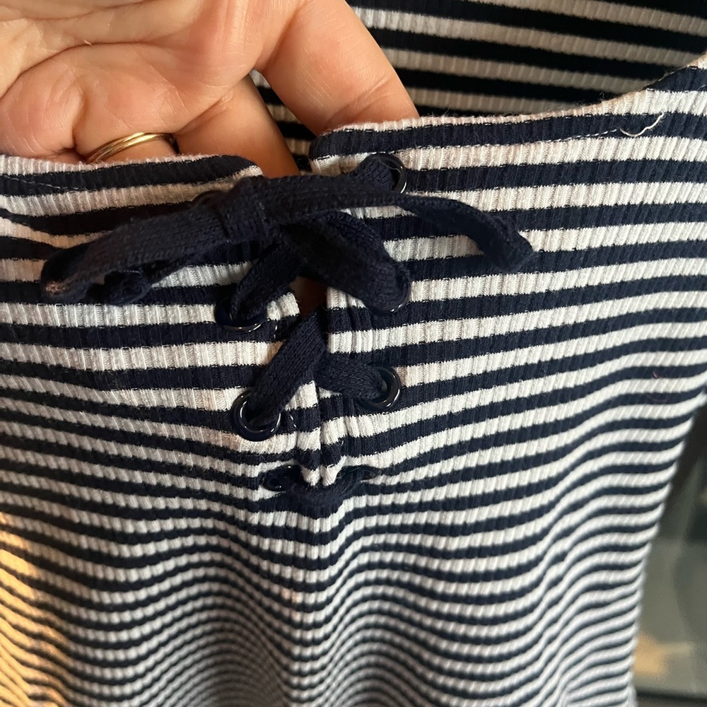 Sezane Kim Bodysuit - Picture 4 of 10